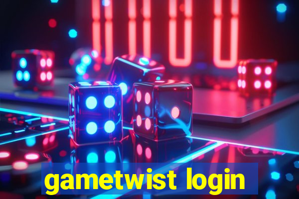 gametwist login